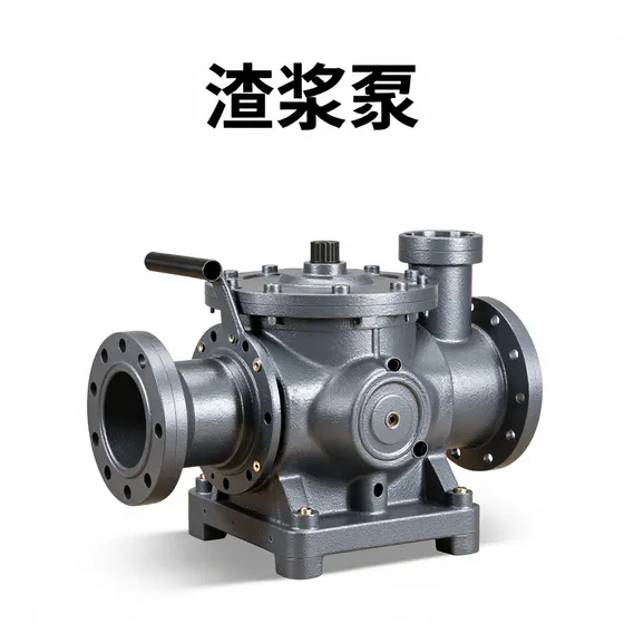 渣浆泵哪家好?